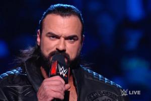 Drew McIntyre Reveals WarGames Alliance with Judgment Day, Adding New Twist To Survivor Series Showdown