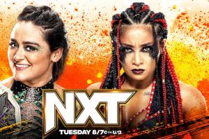 WWE NXT Results November 21, 2023: Live Coverage, Winners, Commentary, Recap