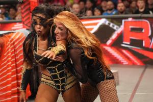 Ranking The Top 5 Highlights From WWE Raw On November 20, 2023