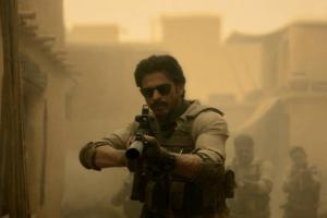 'Jawan' Becomes The Most Watched Film In India In The First Two Weeks On Netflix