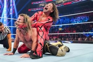 WWE Payback Generates Over $1 Million Gates; NXT No Mercy Touches $262,262 Mark