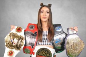 Report: Former NWA Women's Tag Team Champion Madi Wrenkowski Signs A WWE NXT Deal