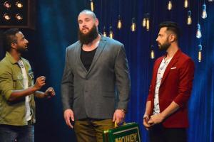 Report: Braun Strowman Slated To Travel To India Next Month For WWE Aromotional Appearances