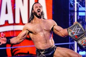 List Of Current WWE Raw Champions