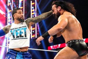 WWE Raw 11/20 Scores Key Demo Victory Amidst MNF's Record-Breaking Viewership