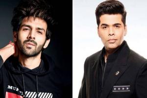 Kartik Aaryan Team Up With Karan Johar and Ekta Kapoor For An Epic War Drama Film; Release Date Locked