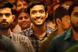 12th Fail Crosses 50 Crores Gross At The Worldwide Box Office