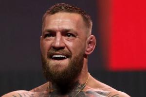 Jey Uso Names Conor McGregor, Calling On Him To Make His WWE Debut