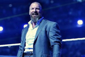Triple H Says Vince McMahon Taught Him To Always Put Himself In The Fans’ Place