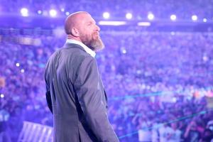Triple H Reveals His Creative Philosophy; 'My Goal Is To Make People Think ANd Feel In Every Story'