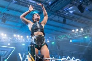 WWE NXT 11/21 Viewership And Demo Drop; Draws 622,00 Viewers