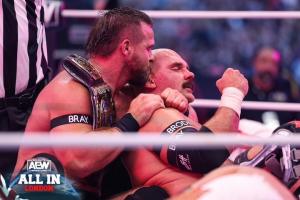 AEW's FTR Tops The 2023 Pro Wrestling Illustrated Tag Team 100; Top 10