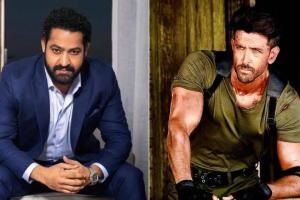 Jr. NTR and Hrithik Roshan To Commence 'War 2' Shooting In February 2024
