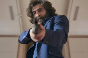 Box Office: 'Animal' To Challange 'Sanju' Opening To Emerge Biggest Opener For Ranbir Kapoor