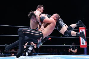NJPW World Tag League Night Three Results (11/23/23): Winners & Highlights
