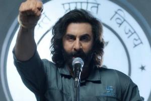 Ranbir Kapoor's 'Animal' Trailer Becomes The Third Most Watched Hindi Trailer In The First 24-Hour On YouTube
