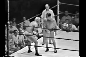 Top 10 Most-Attended WWE Events In The 1960s
