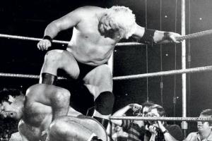 Top 10 Most-Attended WWE Events In The 1970s