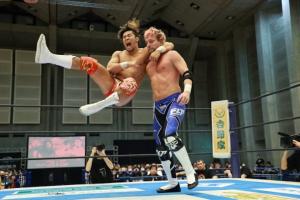 NJPW World Tag League Night Four Results (11/24/23): Winners & Highlights