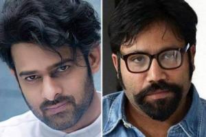Sandeep Reddy Vanga Shares Update On Prabhas' 'Spirit' Shoot