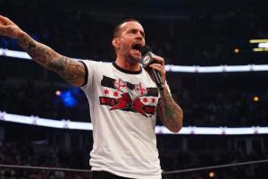 Update On The CM Punk-Survivor Series Situation; Itâ€™s A Well-Kept Secret