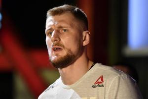 UFC Vegas 18 Result: Alistair Overeem vs. Alexander Volkov Full Fight, Winner