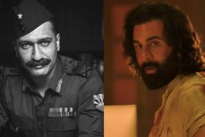 'Animal' and 'Sam Bahadur' To Repeat 'Oh My Gadar 2' Success At The Box Office?