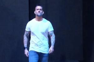 Huge Update On CM Punk's Shocking WWE Return At Survivor Series