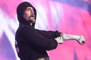Report: The Deal Between CM Punk And WWE Is Believed To Be 'Several Years' In Length'
