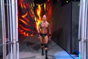 Triple H: 'If You Were To Design A WWE Superstar From The Ground Up, You Would Create Randy Orton'