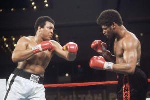 Former Heavyweight Champion Leon Spinks Passes Away At Age 67
