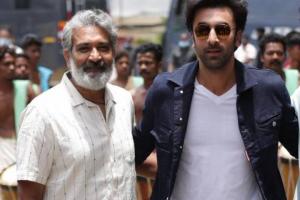 Ranbir Kapoor's 'Animal' Pre-Release Event To Be Attended By Mahesh Babu and SS Rajamouli As Special Guests