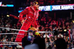 Gunther Talks The Miz’s Legacy; Says He Is A Guaranteed WWE Hall of Famer Down The Line