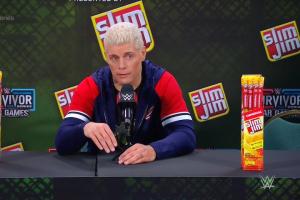 Cody Rhodes On CM Punk's Return: 'I'll Give Kudos And Flowers To Triple H And Nick Khan For Getting That Done'