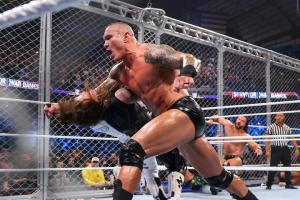Ranking Top 5 Best WWE Returns In 2023; CM Punk Tops?