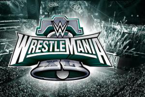 WWE WrestleMania 40 Sales 115,331+ Tickets For Both Nights