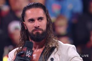 Seth Rollins vs. Jey Uso, And Drew McIntyre vs. Sami Zayn Booked For 12/4 WWE Raw