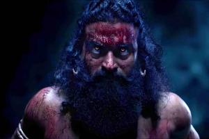 Rishab Shetty's 'Kantara: Chapter 1' First Look Teaser Gets Huge Response On YouTube