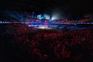 Survivor Series 2023 Shatters Records, Sets New Benchmark For WWE