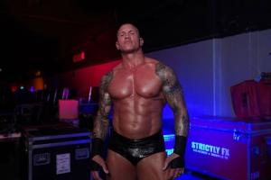 Randy Orton Announced For This Friday’s Episode Of SmackDown Live From The Barclays Center In New York