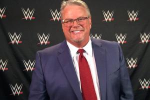 Triple H's Absence Leads to Bruce Prichard Taking Charge of WWE Monday Night Raw on November 27