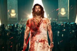 Top 10 Hindi Advance Sales For Opening Day At National Chains; 'Animal' To Finish In Top 5