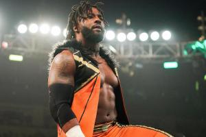 Cedric Alexander Moves To WWE SmackDown