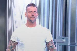 Current Favorite To Face CM Punk At WWE WrestleMania 40 Revealed