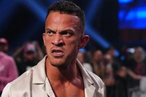 AEW's Ricky Starks Files To Trademark 'Absolute'