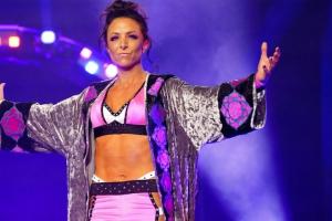Serena Deeb Reveals She Had been Suffering From Seizures, But Is Now Cleared To Wrestle