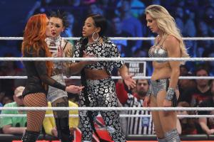 5 Possible Things To Anticipate On WWE SmackDown On December 1, 2023
