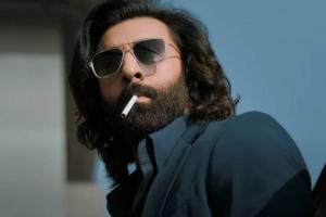 'Animal' Scored Second Biggest Opening For A Bollywood Movie At The Worldwide Box Office