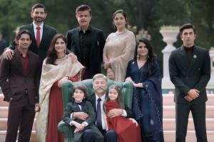 'Animal' Scores The Second Highest Opening Day Footfalls Of 2023 In Hindi