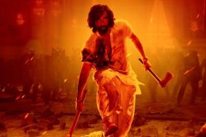 'Animal' Opening Day Major Box Office Records In India and Worldwide